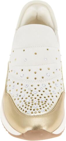 Kenneth Cole REACTION Women's Cameron Easy on Puff Sneaker in Saudi Arabia