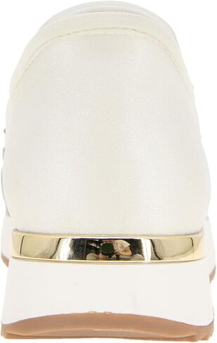 Kenneth Cole REACTION Women's Cameron Easy on Puff Sneaker in Saudi Arabia