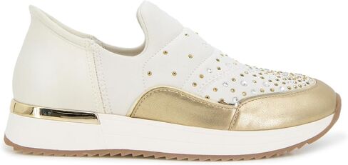 Kenneth Cole REACTION Women's Cameron Easy on Puff Sneaker in Saudi Arabia