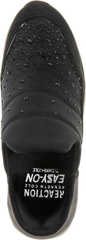 حذاء Kenneth Cole REACTION النسائي Cameron سهل الارتداء منتفخ in Kuwait