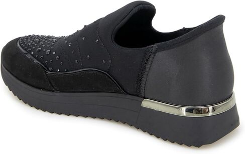 حذاء Kenneth Cole REACTION النسائي Cameron سهل الارتداء منتفخ in Kuwait