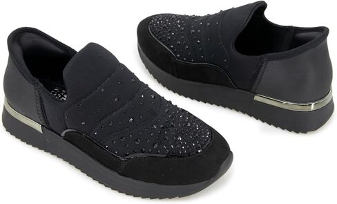 حذاء Kenneth Cole REACTION النسائي Cameron سهل الارتداء منتفخ in Kuwait