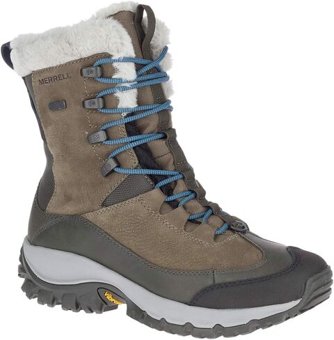 Merrell Women's Thermo Rhea Mid Waterproof Snow Boot in Saudi Arabia