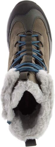 Merrell Women's Thermo Rhea Mid Waterproof Snow Boot in Saudi Arabia