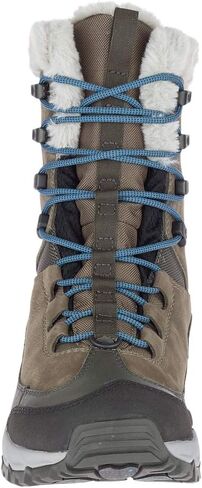 Merrell Women's Thermo Rhea Mid Waterproof Snow Boot in Saudi Arabia