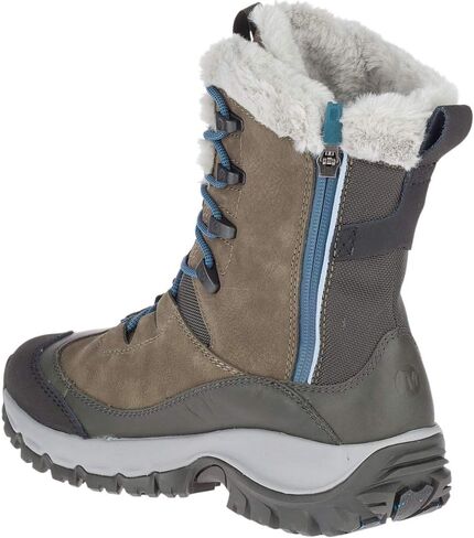 Merrell Women's Thermo Rhea Mid Waterproof Snow Boot in Saudi Arabia