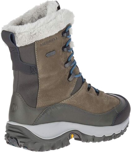 Merrell Women's Thermo Rhea Mid Waterproof Snow Boot in Saudi Arabia
