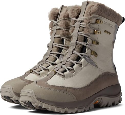 Merrell Women's Thermo Rhea Mid Waterproof Snow Boot in Saudi Arabia