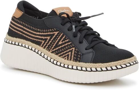 حذاء رياضي نسائي من Skechers Modern Comfort Wilshire BLVD-Bellevue in Saudi Arabia