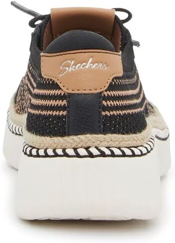 حذاء رياضي نسائي من Skechers Modern Comfort Wilshire BLVD-Bellevue in Saudi Arabia