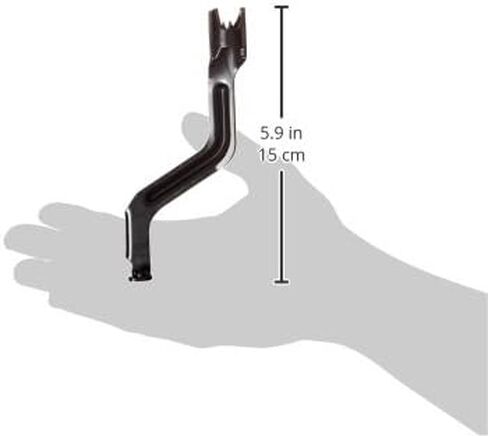 Hitachi 886865 Replacement Part for Power Tool Pushing Lever Assembly in Saudi Arabia