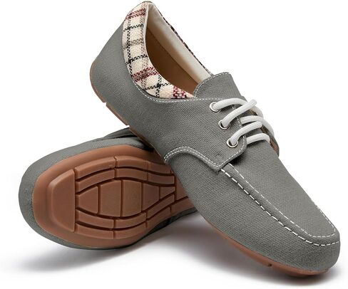 Women's Slip-On Loafers Driving Shoes Comfortable Casual Walking Shoes in Saudi Arabia