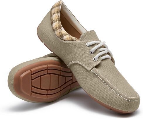 Women's Slip-On Loafers Driving Shoes Comfortable Casual Walking Shoes in Saudi Arabia