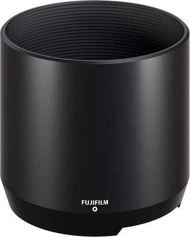 Fujinon XF70-300mm F 4-5.6 LM OIS WR Lens - Black with Advanced Bundle, Blower, Tenba Lens Pouch, 64GB Memory Card & More in Kuwait