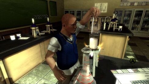 Bully: Scholarship Edition (Xbox 360) in Saudi Arabia