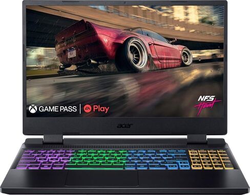 acer Predator Helios 300 15.6" FHD 144Hz Gaming Laptop | Intel Core i7 11th Gen 11800H | NVIDIA GeForce RTX 3070 | 16GB RAM | 1024GB SSD | RGB Backlit | Windows 11 Home| Bundle with Mouse Pad in Saudi Arabia