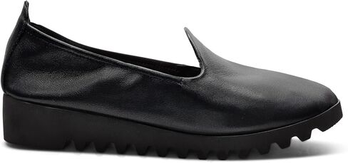 Aetrex Women's Liz Orthopedic Womens Slip on Shoes Arch Support Womens Flats in Saudi Arabia