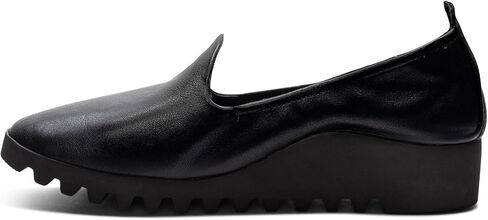 Aetrex Women's Liz Orthopedic Womens Slip on Shoes Arch Support Womens Flats in Saudi Arabia