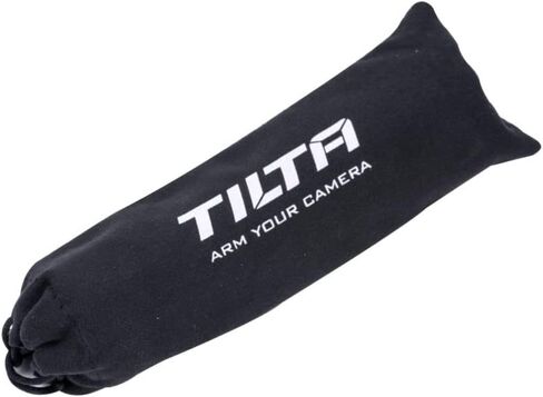 Tilta Mini Table Top Tripod | Lightweight & Universally Compatible with 1/4"-20 Screw Mount | Use as Tripod or Super 8-Style Hand Grip | TA-MTT Black in Saudi Arabia
