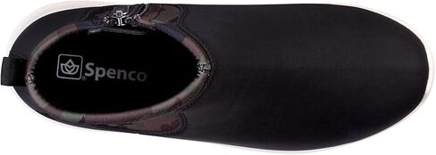 Spenco Women's Paddock Chelsea Boot in Saudi Arabia