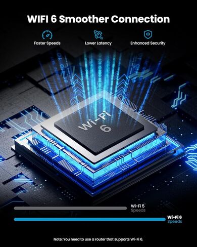 كاميرات مراقبة ieGeek لاسلكية في الهواء الطلق، كاميرا واي فاي 2K للمراقبة المنزلية في الخارج مع رؤية ليلية ملونة، عرض 360 درجة، لوحة شمسية، تعمل بالبطارية، صوت ثنائي الاتجاه، مستشعر حركة PIR، Alexa in Kuwait