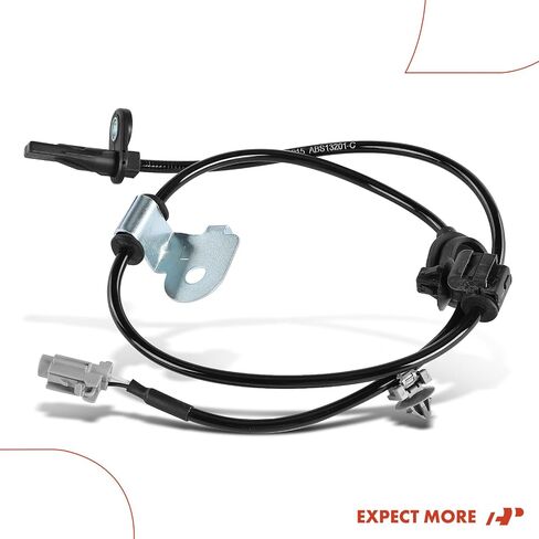 A-Premium ABS Wheel Speed Sensor Compatible with Subaru Models - WRX 2015-2020, WRX STI 2015-2020 - Front Right Passenger Side, Replace# 27540VA000 in Saudi Arabia