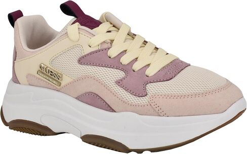 GUESS Women's Seeing Sneaker in Saudi Arabia