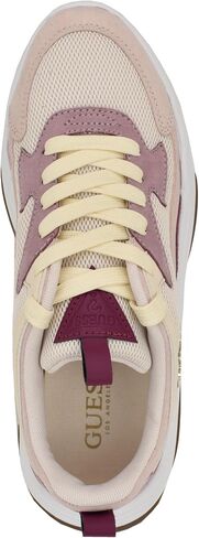GUESS Women's Seeing Sneaker in Saudi Arabia