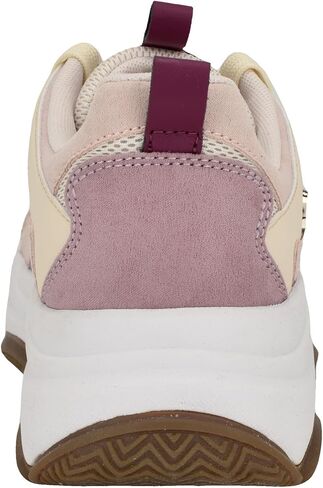 GUESS Women's Seeing Sneaker in Saudi Arabia