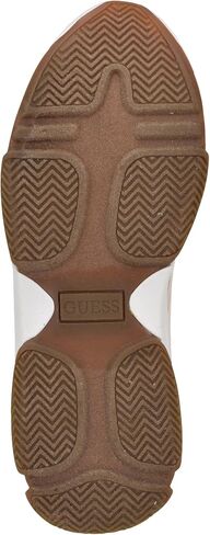 GUESS Women's Seeing Sneaker in Saudi Arabia