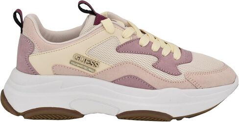 GUESS Women's Seeing Sneaker in Saudi Arabia