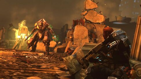 XCOM: العدو في الداخل - Xbox 360 (متجدد) in Saudi Arabia