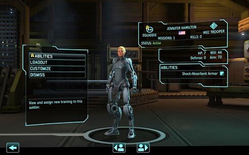 XCOM: العدو في الداخل - Xbox 360 (متجدد) in Saudi Arabia