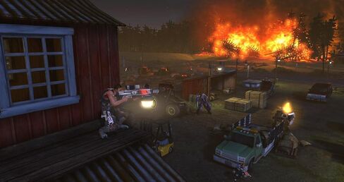 XCOM: العدو في الداخل - Xbox 360 (متجدد) in Saudi Arabia