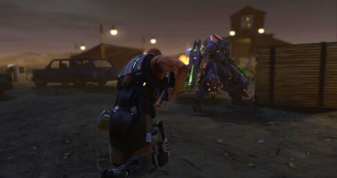 XCOM: العدو في الداخل - Xbox 360 (متجدد) in Saudi Arabia
