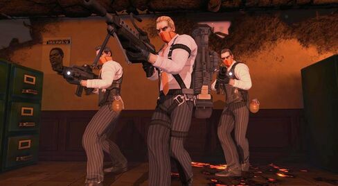 XCOM: العدو في الداخل - Xbox 360 (متجدد) in Saudi Arabia