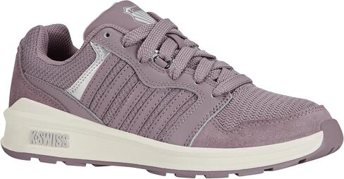 K-Swiss Women's Rival Trainer T Sneaker in Kuwait