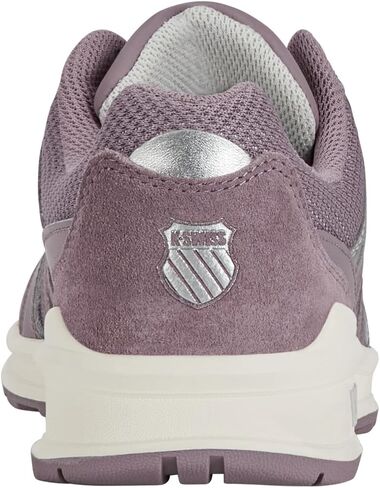 K-Swiss Women's Rival Trainer T Sneaker in Kuwait