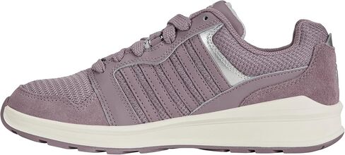 K-Swiss Women's Rival Trainer T Sneaker in Kuwait