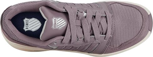 K-Swiss Women's Rival Trainer T Sneaker in Kuwait