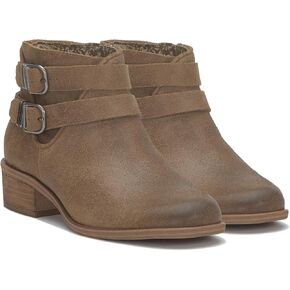 Lucky Brand Women's Befind Ankle Boot