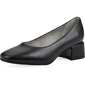 CLIFFS BY WHITE MOUNTAIN Women's Quintesa Cushioned Block Heel Pump