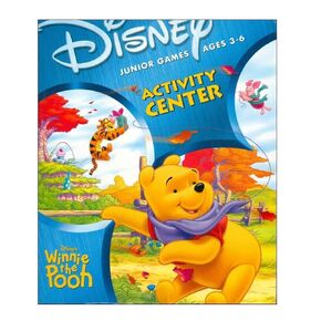 Disney's Winnie the Pooh Activity Center