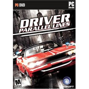 Driver Parallel Lines - PC
