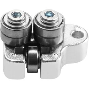 42-28-0395 Front Guide Roller Kit For Milwaukee Fuel Deep Cut Bandsaw Front Guide Roller Kit 6230N, 6236N, 6238N, 6236N-Without Screws