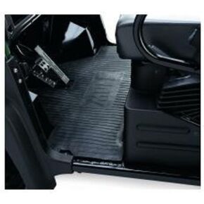 Kawasaki KAFT4-013 Front Floor Mat