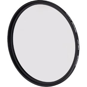 ProMaster 77mm Protection Filter - Pure Light, (Model 69341)
