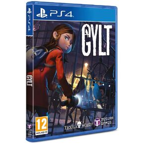 GYLT - For PlayStation 4