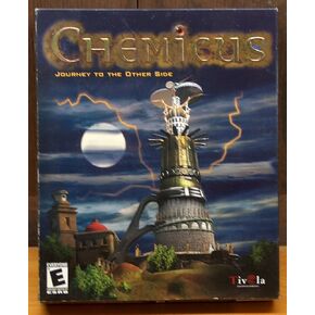 Chemicus