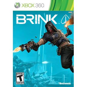 Brink (Renewed)